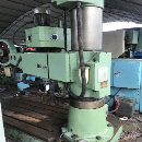 []出售：6台3050沈阳中捷产摇臂钻