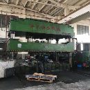 []南通华东1200吨快速液压机