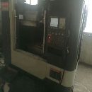 []在位出售南京肯信850立式加工中心一台