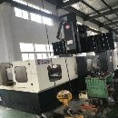 []在位出售华群2016龙门铣