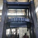 []出售大连新大地ck5250西门子数控重型立车