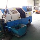 []出售4台ACE斜轨数控车