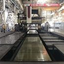 []出售310米数控龙门镗铣加工中心