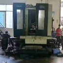 []在位出售日本仓敷kuraki110数控卧式铣镗床