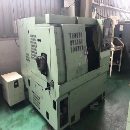 []出售两台日本原装宫野数控斜车