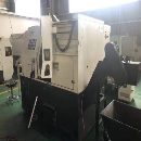 []出售台湾丽驰LT一350数控斜车