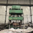 []济南巨能1000吨快速液压机