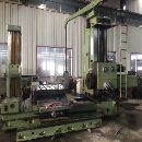 []芜湖恒升6113数显镗床