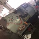 []宝鸡6136型数控车床