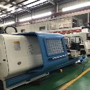 []出售两台安阳6163数控车床