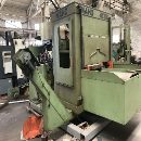 []德国马豪87年产工作台500x500双工位卧加