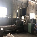 []昊达数控龙门铣