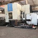 []海天1000卧式加工中心