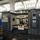 []金汤61100x1500数控车床