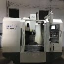 []台湾乔福1160立式加工中心一台