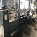 []德州6163数控车床