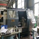 []大连6150数控车