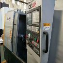 []出售两台宝鸡斜轨车床