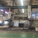 []出售一台齐重5米立车