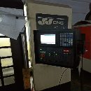 []吉集850立式加工中心