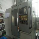 []丽伟650立式加工中心