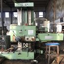 []中捷6111b/3数显卧式镗床