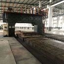 []大型五面体数控龙门加工中心