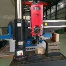 []全新中捷摇臂钻3050