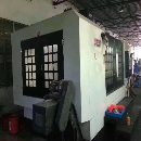 []在位出售一台德杨1690立式加工中心