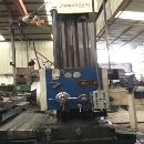 []出售一台昆机TX6113D镗床