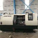 []沈阳HTC3255斜导轨车床