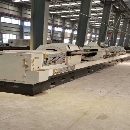 []出售一台普利森T2225Gx3000深孔钻镗