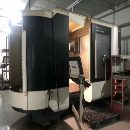 []出售德国德玛吉DMC75H卧式数控加工中心2台