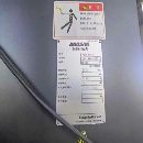 []盐城工厂刚刚拿下韩国原装斗山PUMA800L数控车床，主轴.