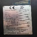 []韩国威亚L400C数控车床。15寸卡盘，A2-11主轴，高低档.