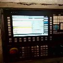 []天通吉成130数控卧式铣镗床，行程1.8/1.6/1.4，全闭环.