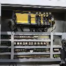 同款两台2018年纽威HM805T双工作台卧加，到T结构，发.