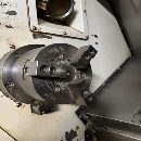 []韩国原装220m车铣复合，带4把动力刀。无尾座。