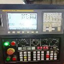 []2017年一通855加工中心，两线一硬，发那科MF系统，BT4.