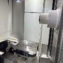 []马扎克HCN5000L卧加一台  99新  通电几百小时  比新机.