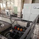 []2025年12月全新未用大连鑫弘CK5240数控立车加工直径4.